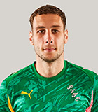 Marko Marosi