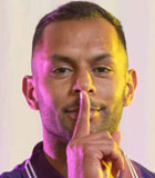 Matias Eric Sen