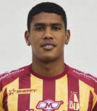 Jeison Andres Angulo Trujillo
