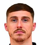 Gavin Whyte