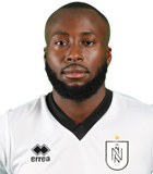 Erwin Koffi