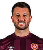 Craig Halkett
