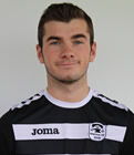 Jordan Barker