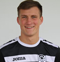 Darren Addison