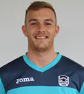 Jamie Greenall