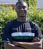 Jeff Kessie