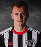 Kieran Green