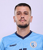 Dusan Hodzic