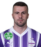 Dzenan Burekovic