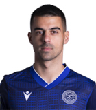 Samir Radovac