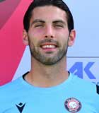 Vedran Kjosevski