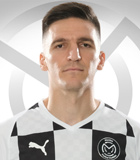 Daniel Graovac