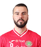 Dzenis Beganovic