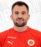 Ante Hrkac
