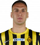 Rade Dugalic