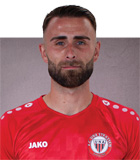 Denis Agovic