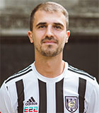 Milos Todorovic