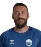 Goran Siljanovski