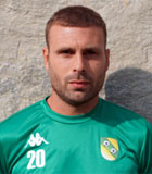 Mickael Garos