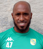 Yannick da Graca Dias