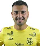 Juan Enrique Mendez Gonzalez