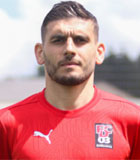 Artur Abreu Pereira
