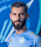 Delvin Skenderovic