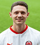 Craig Howie