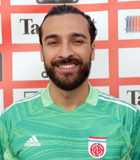 Emanuel Cabral