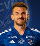 Adrien Pagerie