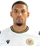 Omar Sowunmi