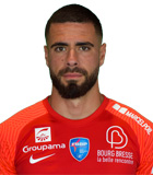 Gaetan Blaichet