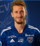 Remy Bonenfant