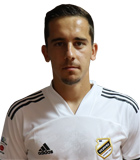 Miladin Stevanovic