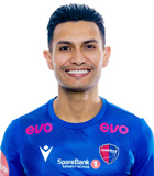 Deyver Antonio Vega Alvarez