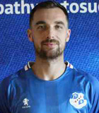 Andrew Hoey
