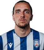 Jamie Glackin