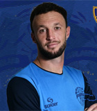 Joaquin Susvielles