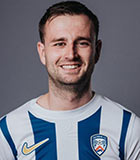 Adam Mullan