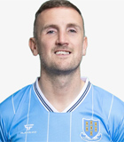 Stephen O'Donnell