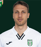 Momcilo Raspopovic