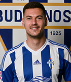 Stefan Milosevic