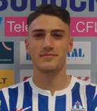 Balsa Boricic