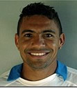 Cicero Herbete de Oliveira Melo, Beto
