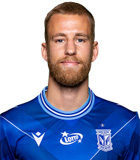 Filip Dagerstal