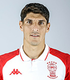 Gabriel Alanis