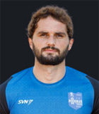 Jovan Baosic
