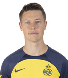 Matias Rasmussen