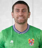 Luke McGee