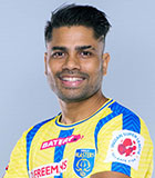 Prabir Das